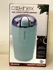 Cookinex Coffee Blender Seed Crusher Spice Electric Grinder Bean Nut Coffee