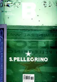 在飛比找誠品線上優惠-Magazine B: SAN PELLEGRINO (No