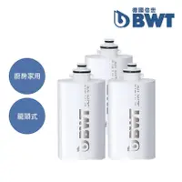 在飛比找蝦皮商城優惠-【BWT 德國倍世】SLIM TAP 廚房家用龍頭濾水器濾芯