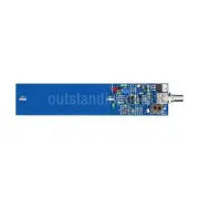HamGeek 0-150MHz Mini Whip Megawhip Active Antenna Amplifier Linearized Dual FET
