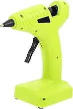 Mini Diy Hot Glue Handmade Safe Electric Glue Sprayer Wireless Cordless