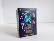 NEW! Kidrobot Labbit Band Camp 3000 Mini Series Single Blind Box Unopened