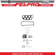 For 1999-2002 Volkswagen Golf Engine Cylinder Head Gasket Set Fel-Pro 2000 2001 (for: Volkswagen)