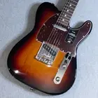 Fender American Professional II Telecaster RW 3 Color Sunburst Fender Telecaster
