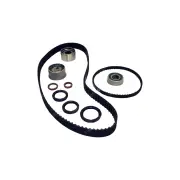 Timing Belt Kit for Ldv G10 SV7C 2.4L 4G69S4N 14 16v DOHC VVT RWD MT 05-0n