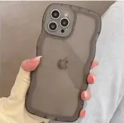 iPhone 14 PRO CASE FOR APPLE IPHONES Wavy Design .