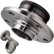 Parts Number 8S0498625 Hub Unit Front Pack of 1 Piece