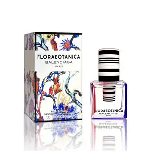 Balenciaga Florabotanica 實驗玫瑰女性淡香精  30ML 100ML 《小平頭香水店》