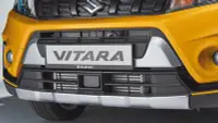 在飛比找Yahoo!奇摩拍賣優惠-德國原裝進口 SUZUKI 正廠 new Vitara Fa