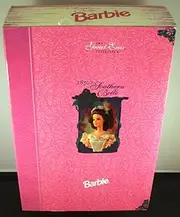 [Barbie] The Great Eras Collection - 1850's Southern Belle - Made by Mattel in 1993