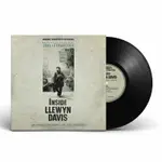 INSIDE LLEWYN DAVIS 醉鄉民謠 電影原聲 OST LP黑膠唱片12寸唱盤