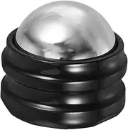 Ipetboom Stainless Steel Massage Ball Arm Back Massager Trigger Point Massager Tool Full Body Use Cold Therapy for Muscle Relaxation