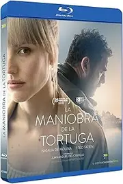 The Turtle Maneuver [Blu-ray] - Spanish Version