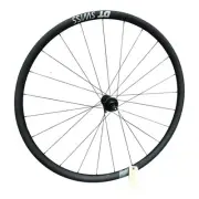 DT SWISS 25 ER 1400 DI 700C CL 25 Front Wheel Bike