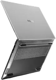 Hard Case Compatible with Redmi Book Pro 14 (2025) 14-inch Laptop - Rugged Hard Shell Cover Frosted Heat Dissipation Protective Shell Anti-Scratch Cover (Matte Transparent)