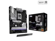 ASRock B850 Live Mixer WiFi AM5 AMD B850 SATA 6Gb/s ATX Motherboard