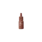 peripera - Ink Velvet - 4g - 43 Caffeine Nude