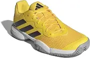 [adidas] Unisex-Child Barricade Sneaker