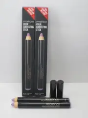 SMASHBOX COLOR CORRECTING STICK DON'T BE DULL 0.12 OZ BOXED (LOT OF 2)