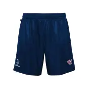 Outerstuff NRL Sea Eagles Performance Short Mens