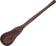 Vaguelly Wood Meridian Massage Paddle Handheld Acupoint Scraping Tool for Muscle Relaxation and Fatigue Relief for Fitness and Wellness Exercises