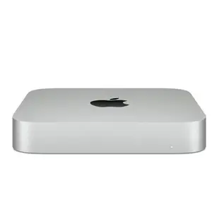 迷你電腦 2023新款 Apple/蘋果 Mac Mini M2 M1芯片小主機迷你臺式電腦定制