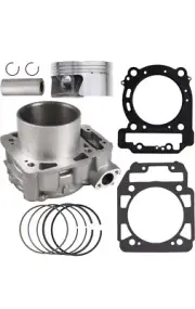 Cylinder Piston Kit for Can-Am BRP Commander Outlander 1000 420216350 2011-2017