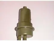 Bosch Fuel Accumulator fits Porsche 930 1978-1979 64MCZF (for: Porsche)