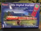 Roco 31022 Mariazell 850 Year Anniversary HOe Set w/Pope Benedikt XVI Figure New