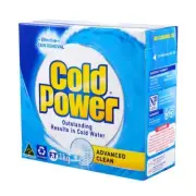 1kg Cold Power 2 In 1 Advance Clean