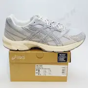 Asics GEL-1130 Piedmont Grey/ Sheet Rock Gray Unisex Running Shoes, M 10 Wm 11.5