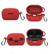 Replace Protective Case Storage Box Dust Cover For JBL Tune 115TWS BT Earphone