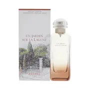 Hermes Un Jardin Sur La Lagune 100ml EDT (Unisex) SP