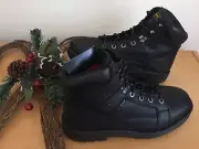 Men’s Wolverine DuraShocks Lace To Toe Opanka Boot - 6”