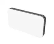 Ordro SL-120 RGB LED Video Light Panel Double Color Temperature Adjustment Light