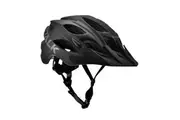 VALK Mountain Bike Helmet Small 54-56cm Bicycle MTB Cycling Safety Accessories - Black