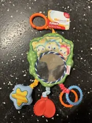 Playskool Baby Mirror