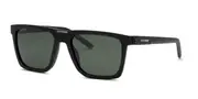 Philipp Plein Sport SSP031 U28P Men's Sunglasses Black Size 57