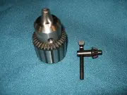 NEW DRILL CHUCK REPLACES CRAFTSMAN DRILL CHUCK AND KEY INCLUDED FOR 113213091
