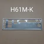 FE 主華碩 H61M-K / H81M-K FE BLOCK(硬碼)