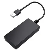 Plug and Play Carbit Link to CarPlay Android AUTO Box Car Navigation Car3052