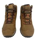 merrell women's siren raveller 3 Mid Waterproof Hiking Boot Tan Bronzer Size 9.5