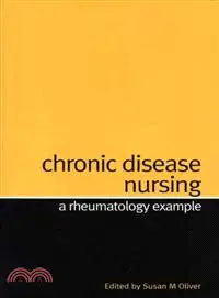 在飛比找三民網路書店優惠-CHRONIC DISEASE NURSING - A RH