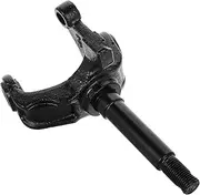 ETHZZLE Easy Install Metal Steering Knuckle Spindle for Go Karts Parts Upgrade