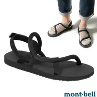 在飛比找PChome24h購物優惠-【MONT-BELL】Lock-On Sandals 自動調