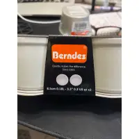 在飛比找蝦皮購物優惠-（搬家出清）德國Berndes8.5公分小烤盅 全新品