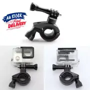 Car Handlebar Mount Holder Compatible With GoPro Hero 7 6 5 3 Action Camera Bike
