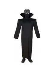 Adult Martian Brain Costume