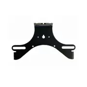 Kawasaki H2 Fender Eliminator Tail Tidy Licence Plate Bracket 2015 +