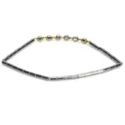 Simple Slimming Magnet Ankle Chain Fatigue Joint Pain Relief Magnetic Therap HR6